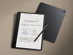 TCL Note A1 è un nuovo tablet e-ink (Fonte: TCL)