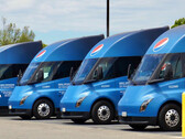 Semifinali Tesla a Megacharger (immagine: Pepsi)