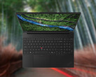 Il ThinkPad P16s Gen 5 racchiude una notevole dotazione hardware nel suo chassis dal peso inferiore ai 2 kg.