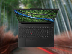 Il ThinkPad P16s Gen 5 racchiude una notevole dotazione hardware nel suo chassis dal peso inferiore ai 2 kg.