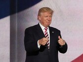 Donald Trump deve affrontare grandi perdite. (Fonte immagine: History in HD su Unsplash - modificato)