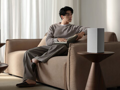 Xiaomi vende anche il Sound 2 Pro con una cover per proteggere i driver.