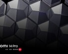 Il Dragon Crystal Glass debutta nel modello 14 Pro. (Fonte: Xiaomi)