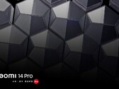 Il Dragon Crystal Glass debutta nel modello 14 Pro. (Fonte: Xiaomi)