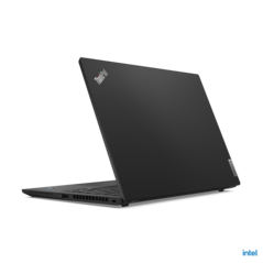 Lenovo ThinkPad X13 Gen 2 - Nero. (Fonte Immagine: Lenovo)