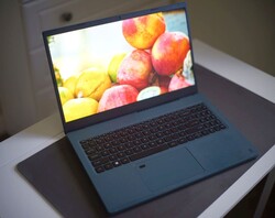 Recensione di Acer Aspire Vero 15, campione di prova fornito da Acer Germania