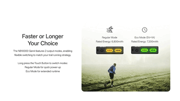 I LED intorno alle porte USB dovrebbero essere utili al buio