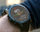 Il Fenix 7X ha ricevuto la sua prima versione beta. (Fonte: Garmin)