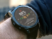 Il Fenix 7X ha ricevuto la sua prima versione beta. (Fonte: Garmin)