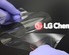 Il primo display senza pieghe sarà disponibile nel 2023. (Fonte: LG)