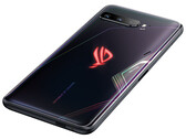 Recensione dello Smartphone Asus ROG Phone 3 Strix Edition - Un vero gaming smartphone