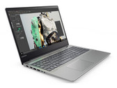 Recensione di Lenovo Ideapad 720S-15IKB (i7-7700HQ, GTX 1050 Ti Max-Q, SSD 512 GB)