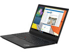 Recensione del Computer Portatile Lenovo ThinkPad E590 (i7, RX 550X, SSD, FHD)