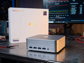 Vzmore AX9 con AMD Ryzen AI 9 HX470