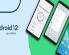 Google ha annunciato Android 12 (Go Edition). (Fonte immagine: Google)