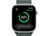 Lo studio rivela alti livelli di PFAS "sostanze chimiche per sempre" nei cinturini degli smartwatch premium (Fonte: Apple)