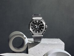 L&#039;orologio G-Shock GMC-B2100Y-1A di Casio (nella foto) viene lanciato in altri Paesi europei. (Fonte: Casio)