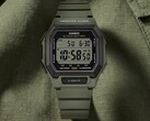 L'orologio W-738H-3AV di Casio è in arrivo nell'UE