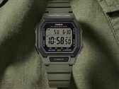 L'orologio W-738H-3AV di Casio è in arrivo nell'UE