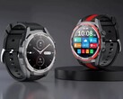 Lo smartwatch ESTG M16 è indicato come dotato di monitor della pressione sanguigna, del livello di ossigeno nel sangue e della frequenza cardiaca. (Fonte: ESTG via AliExpress)