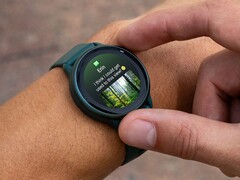 Alcuni utenti di smartwatch Garmin non hanno ricevuto vibrazioni per le notifiche dopo un recente aggiornamento dell'app. (Fonte: Garmin)