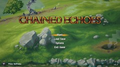 Può acquistare Chained Echoes a 9,99 in questo momento (fonte immagine: Steam)