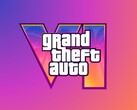 Il logo di Grand Theft Auto VI
