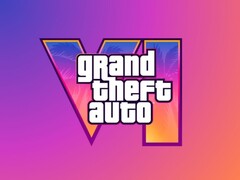 Il logo di Grand Theft Auto VI