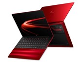 L'HP Limited Edition Scuderia Ferrari AI PC sarà venduto solo in mercati selezionati.