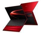 L'HP Limited Edition Scuderia Ferrari AI PC sarà venduto solo in mercati selezionati.