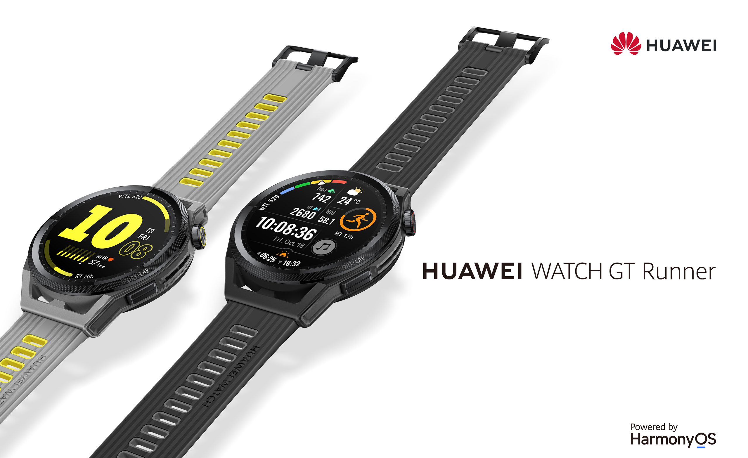 Huawei watch hotsell 2 durata batteria