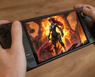 Il rebundle Humble Heroines scadrà il 14 dicembre 2025. Nella foto: Steam Deck con Darksiders III. (Fonte: Valve e Warhorse Studios - modifica)