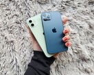 L'iPhone 12 e l'iPhone 12 Pro sono stati due dei dispositivi più venduti al mondo nel Q1 2021. (Fonte: NextPit)