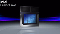 Acer Next@Acer si terrà il 4 settembre, un giorno dopo l'evento di lancio di Intel Lunar Lake (Fonte: Intel - a cura di)