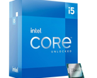 L'imminente Intel Core i5-13400 è stato sottoposto a benchmark (immagine via Intel)