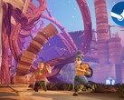 It Takes Two è un gioco imperdibile per tutti gli appassionati di giochi co-op (fonte: Grok)