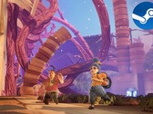 It Takes Two è un gioco imperdibile per tutti gli appassionati di giochi co-op (fonte: Grok)