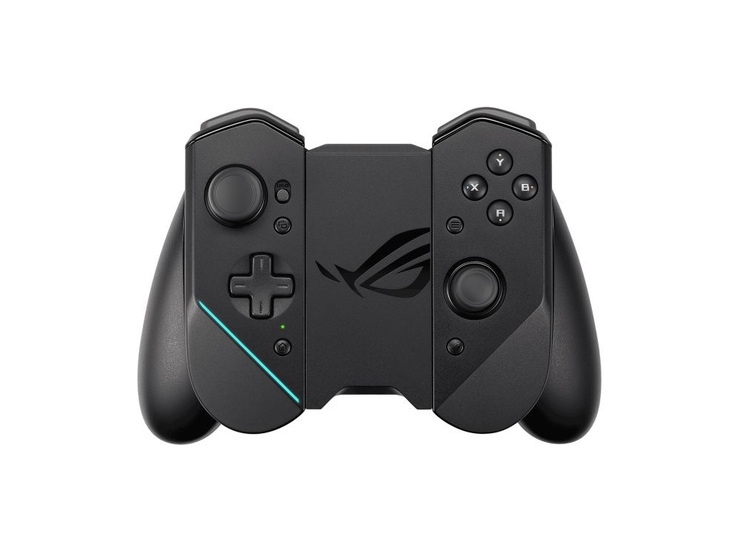 Asus ROG Kunai Gamepad 3 (immagine via Asus)