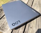 Lenovo LOQ 16IRH8. (Fonte: Darryl Linington - Notebookcheck)