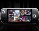 Il Legion C700 è una console portatile per il cloud gaming realizzata in collaborazione con Tencent.