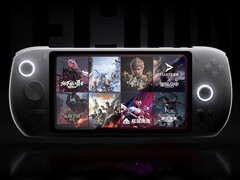 Il Legion C700 è una console portatile per il cloud gaming realizzata in collaborazione con Tencent.