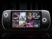 Il Legion C700 è una console portatile per il cloud gaming realizzata in collaborazione con Tencent.