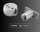 Con una radio Thread incorporata, le serrature intelligenti Bolt sono sempre state Matter-ready. (Fonte immagine: Level)