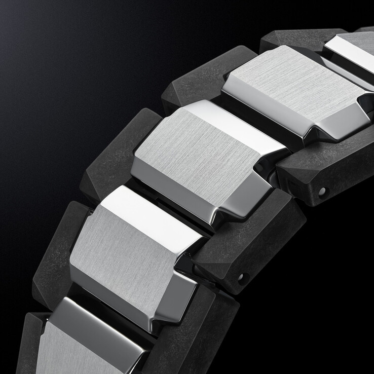 L'orologio Casio G-Shock MTGB4000D-1A