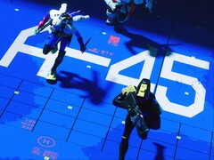 La closed alpha di Marathon è attualmente in corso e continuerà fino al 4 maggio. (Fonte: Bungie)