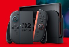 Nintendo prende 'rischi nella produzione' per soddisfare la domanda di Switch 2 nel 2025 (Fonte: Nintendo)
