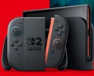 Nintendo prende 'rischi nella produzione' per soddisfare la domanda di Switch 2 nel 2025 (Fonte: Nintendo)
