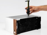 Noctua non si fida dei produttori di case per quanto riguarda lo spazio disponibile per le ventole.