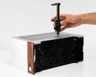 Noctua non si fida dei produttori di case per quanto riguarda lo spazio disponibile per le ventole.