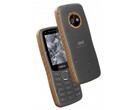Questo feature phone HMD assomiglia a un Nokia 123 Shield con funzionalità aggiuntive.